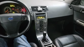 Volvo V50 facelift , снимка 8