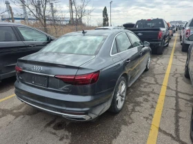 Audi A4 45TFSI S-Line * TECHNIK * CARFAX * 11k km! , снимка 3