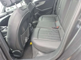 Audi A4 45TFSI S-Line * TECHNIK * CARFAX * 11k km! , снимка 9