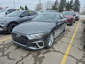 Audi A4 45TFSI S-Line * TECHNIK * CARFAX * 11k km! , снимка 2