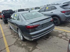 Audi A4 45TFSI S-Line * TECHNIK * CARFAX * 11k km! , снимка 4