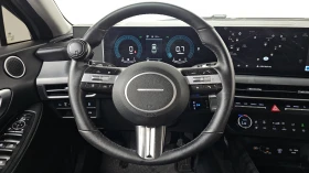 Hyundai Sonata 2.0LPG MOBILITY autogeorge.com, снимка 14