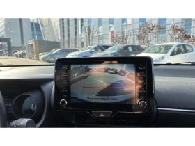 Toyota Yaris 1.5HSD TREND, снимка 15