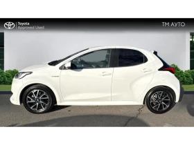 Toyota Yaris 1.5HSD TREND, снимка 3