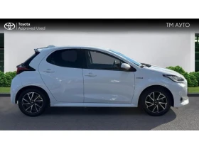 Toyota Yaris 1.5HSD TREND, снимка 17