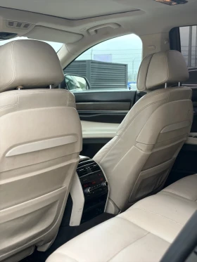 BMW 740 xDrive Facelift, снимка 6