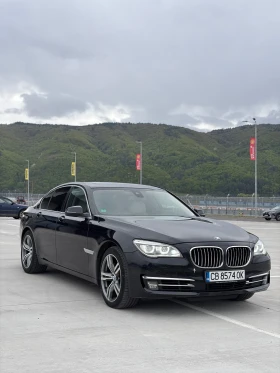 BMW 740 xDrive Facelift, снимка 2