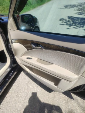 Mercedes-Benz E 270, снимка 12