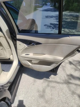 Mercedes-Benz E 270, снимка 11