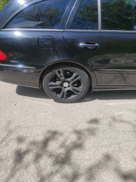 Mercedes-Benz E 270, снимка 6