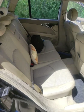 Mercedes-Benz E 270, снимка 14