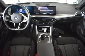 BMW i4 xDrive40 Gran Coupe, снимка 7