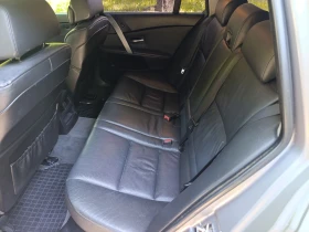 BMW 530 X drive  , снимка 16
