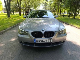 BMW 530 X drive  , снимка 2