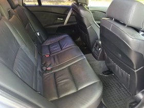 BMW 530 X drive  , снимка 15