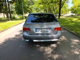 BMW 530 X drive  , снимка 6