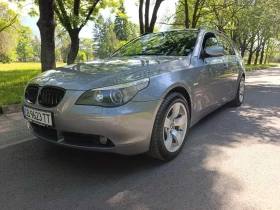 BMW 530 X drive  , снимка 9