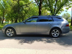 BMW 530 X drive  , снимка 8