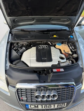 Audi A6, снимка 11
