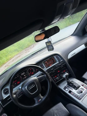 Audi A6, снимка 10