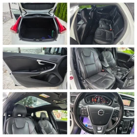 Volvo V40 2.0 D3 R-DESIGN, снимка 16