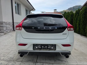 Volvo V40 2.0 D3 R-DESIGN, снимка 6