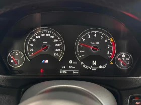 BMW M4 MANUAL * ПОДГРЕВ * CARBON * HARMAN KARDON * CARFAX, снимка 9