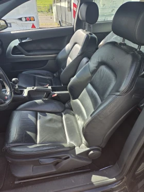 Audi A3 S line, снимка 5