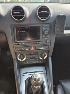 Audi A3 S line, снимка 8