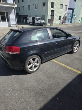 Audi A3 S line, снимка 4