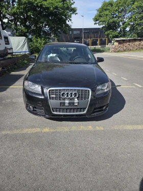 Audi A3 S line, снимка 1