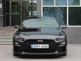 Hyundai I30 1.6 TURBO N LINE, снимка 2