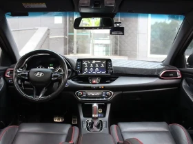 Hyundai I30 1.6 TURBO N LINE, снимка 7