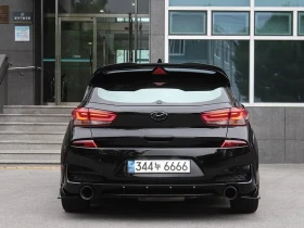 Hyundai I30 1.6 TURBO N LINE, снимка 4