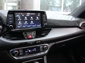 Hyundai I30 1.6 TURBO N LINE, снимка 11