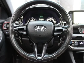 Hyundai I30 1.6 TURBO N LINE, снимка 8