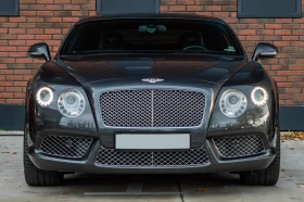Bentley Continental gt 4.0 V8, снимка 3