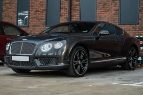 Bentley Continental gt 4.0 V8, снимка 2