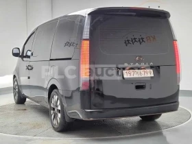 Hyundai Staria, снимка 2