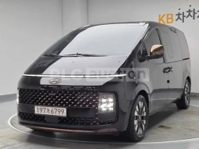 Hyundai Staria, снимка 1