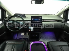Hyundai Staria, снимка 7