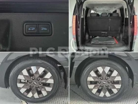 Hyundai Staria, снимка 5