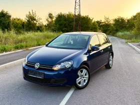 VW Golf 6. 1.6i 102к.с. АВТОМАТИК  159 000км#, снимка 1