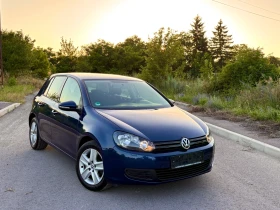 VW Golf 6. 1.6i 102к.с. АВТОМАТИК  159 000км#, снимка 2