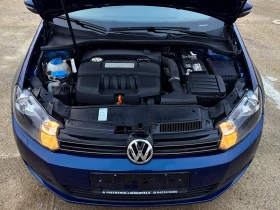 VW Golf 6. 1.6i 102к.с. АВТОМАТИК  159 000км#, снимка 14