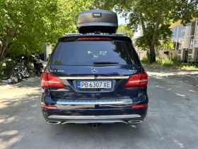 Mercedes-Benz GLS 450, снимка 5