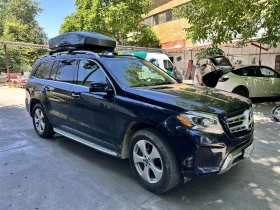 Mercedes-Benz GLS 450, снимка 3