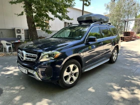 Mercedes-Benz GLS 450, снимка 1