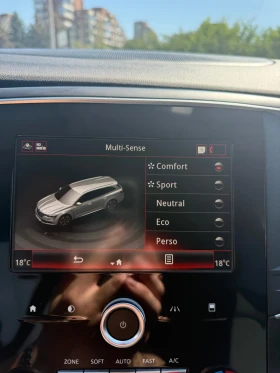 Renault Talisman 1.6DCI, снимка 12