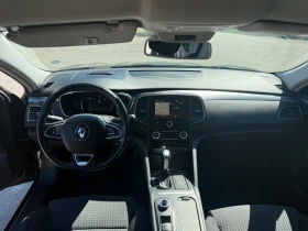 Renault Talisman 1.6DCI, снимка 8